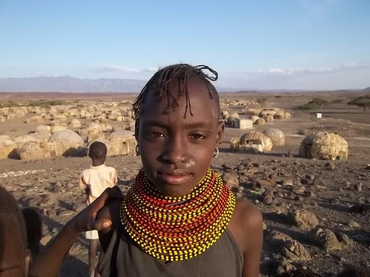 תמונה נוספת מהמסע אל הסמבורו.