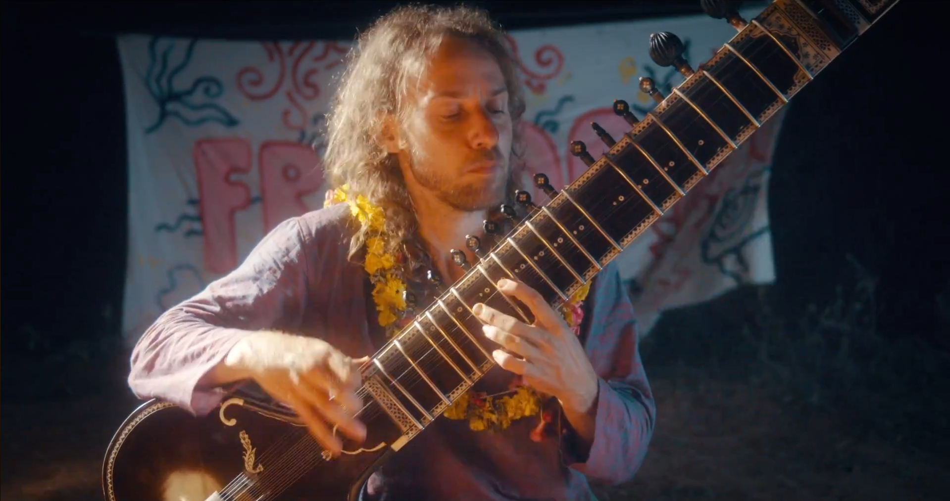 העטיפה של הסינגל Freedom.