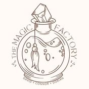The Magic Factory